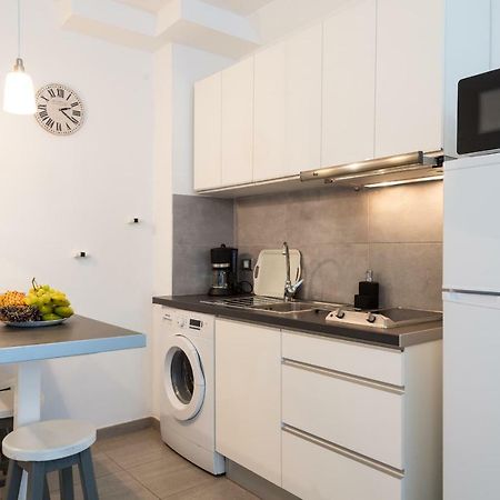1St Line Studio Las Canteras Beach - Wifi Apartment Las Palmas de Gran Canaria Exterior photo