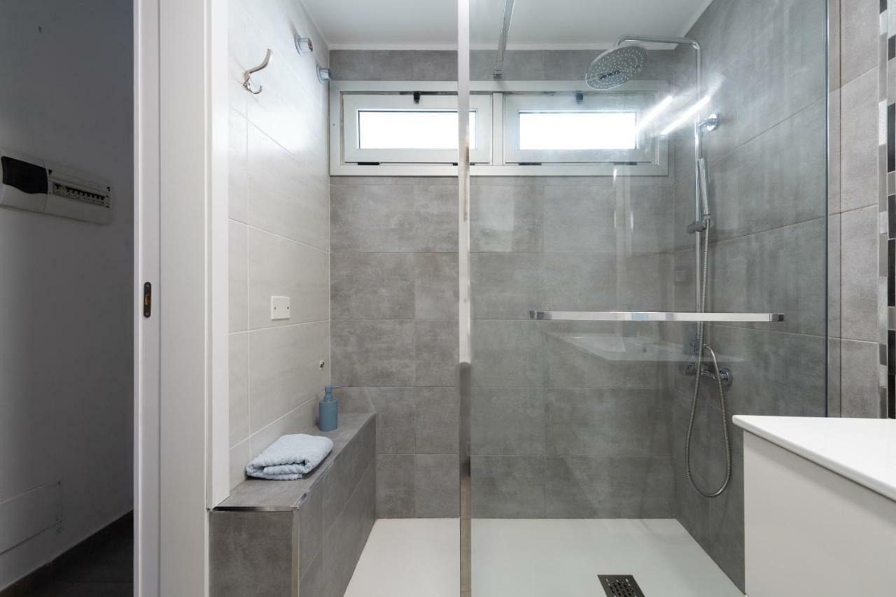 1St Line Studio Las Canteras Beach - Wifi Apartment Las Palmas de Gran Canaria Exterior photo